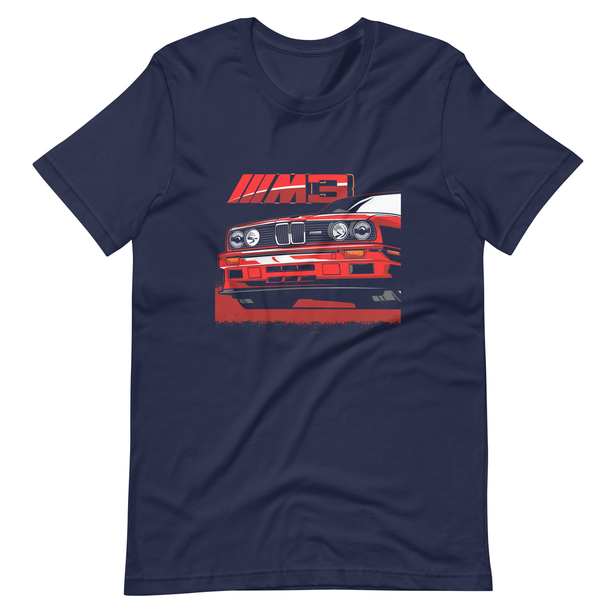 Buy Motorsport t-shirt